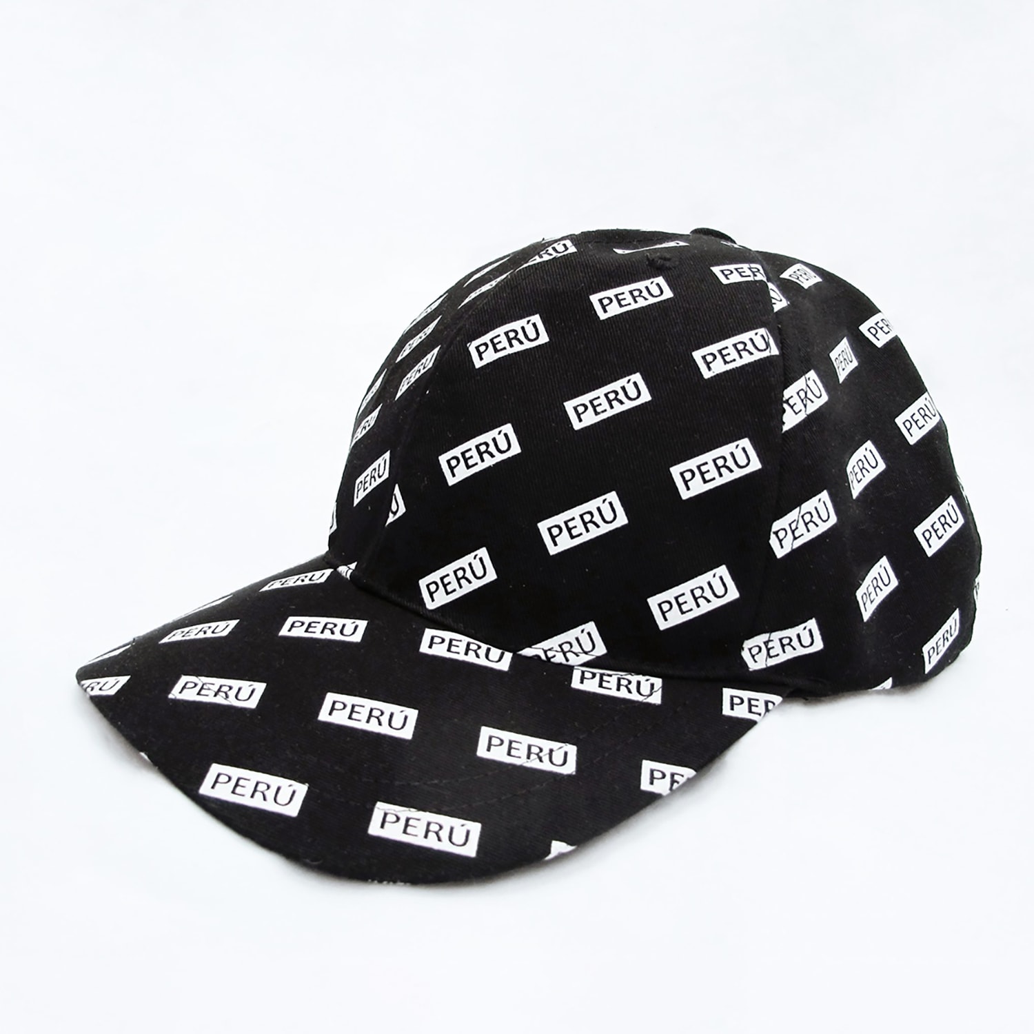 Runayaq Gorra Perú - Imagen 3