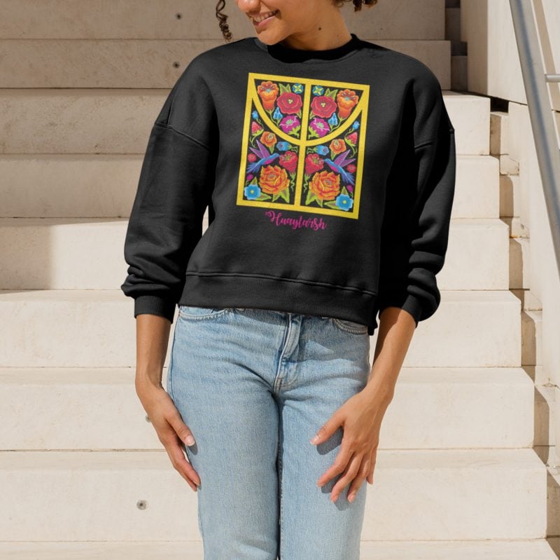 sweatshirt huaylarsh 1